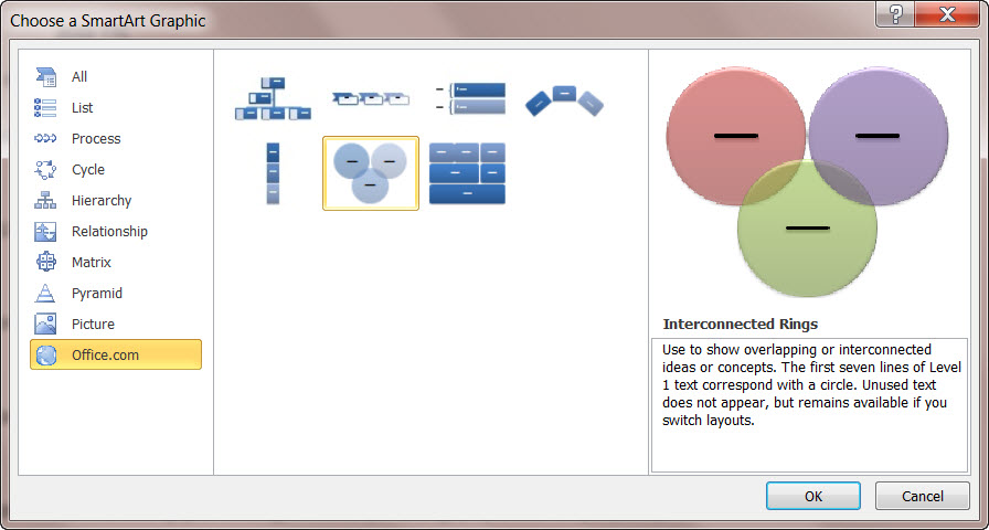 clipart for ms office 2010 - photo #28