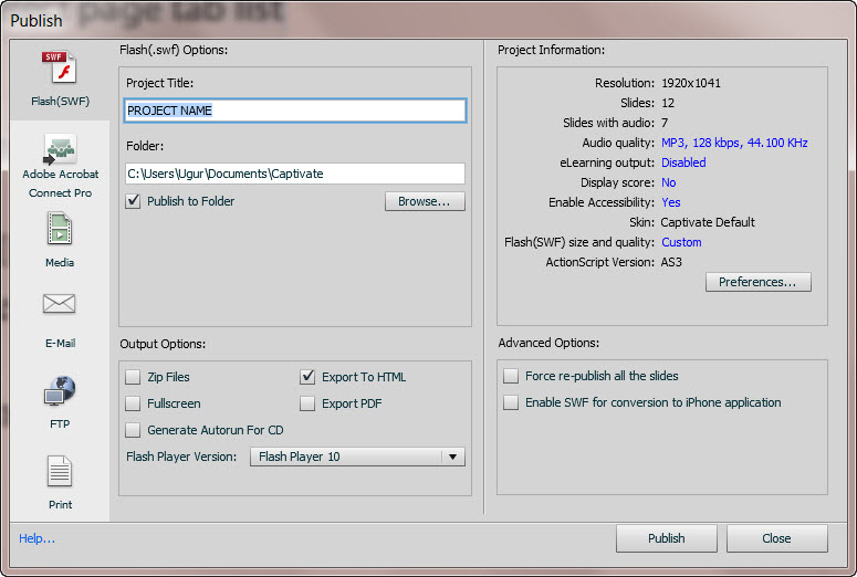 adobe captivate 5 update adobe captivate 5 update