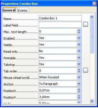 ms word combo box not found ms word combo box not found