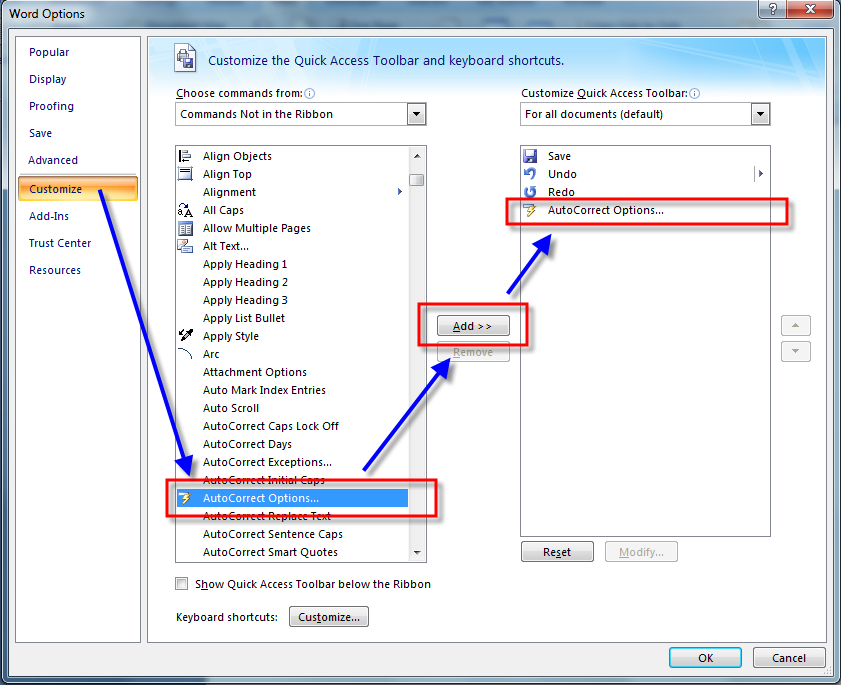 hyperlink option now shown word endnote online
