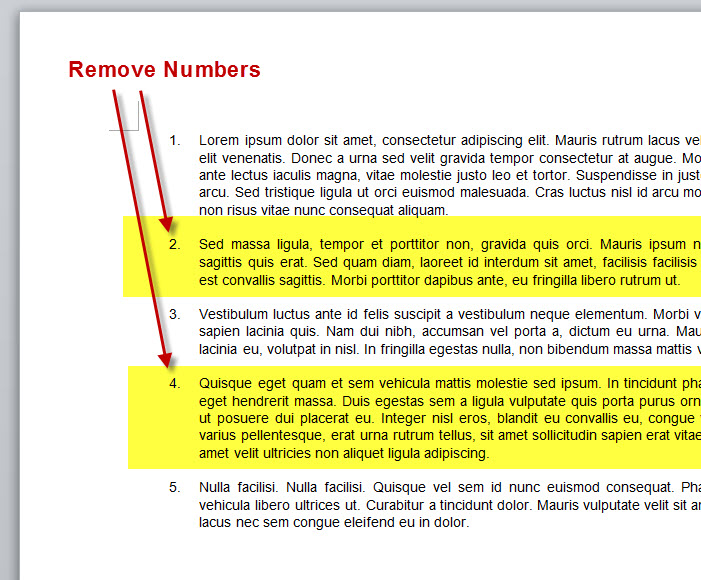 how to number paragraphs in microsoft word 2010 how to number paragraphs in microsoft word 2010
