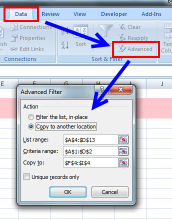 after filtering in excel how many rows are left after filtering in excel how many rows are left