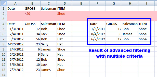 how-to-filter-a-ms-excel-data-set-with-multiple-criteria-advanced-filtering-technical
