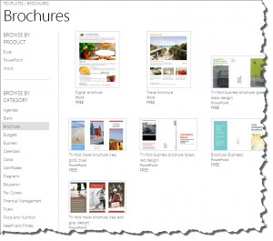 openoffice templates brochure openoffice templates brochure