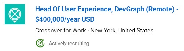 UX User Experience